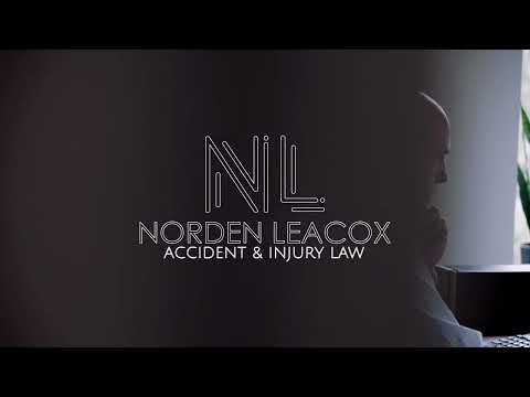 Board Certified Attorney Zack Leacox
