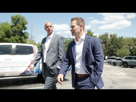 Florida Personal Injury Lawyers