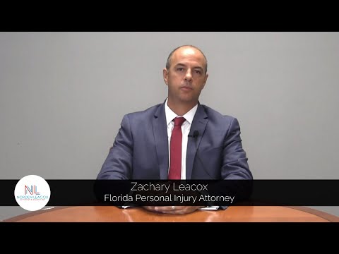 Settling Your Personal Injury Case