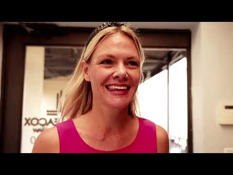 Client Testimonial