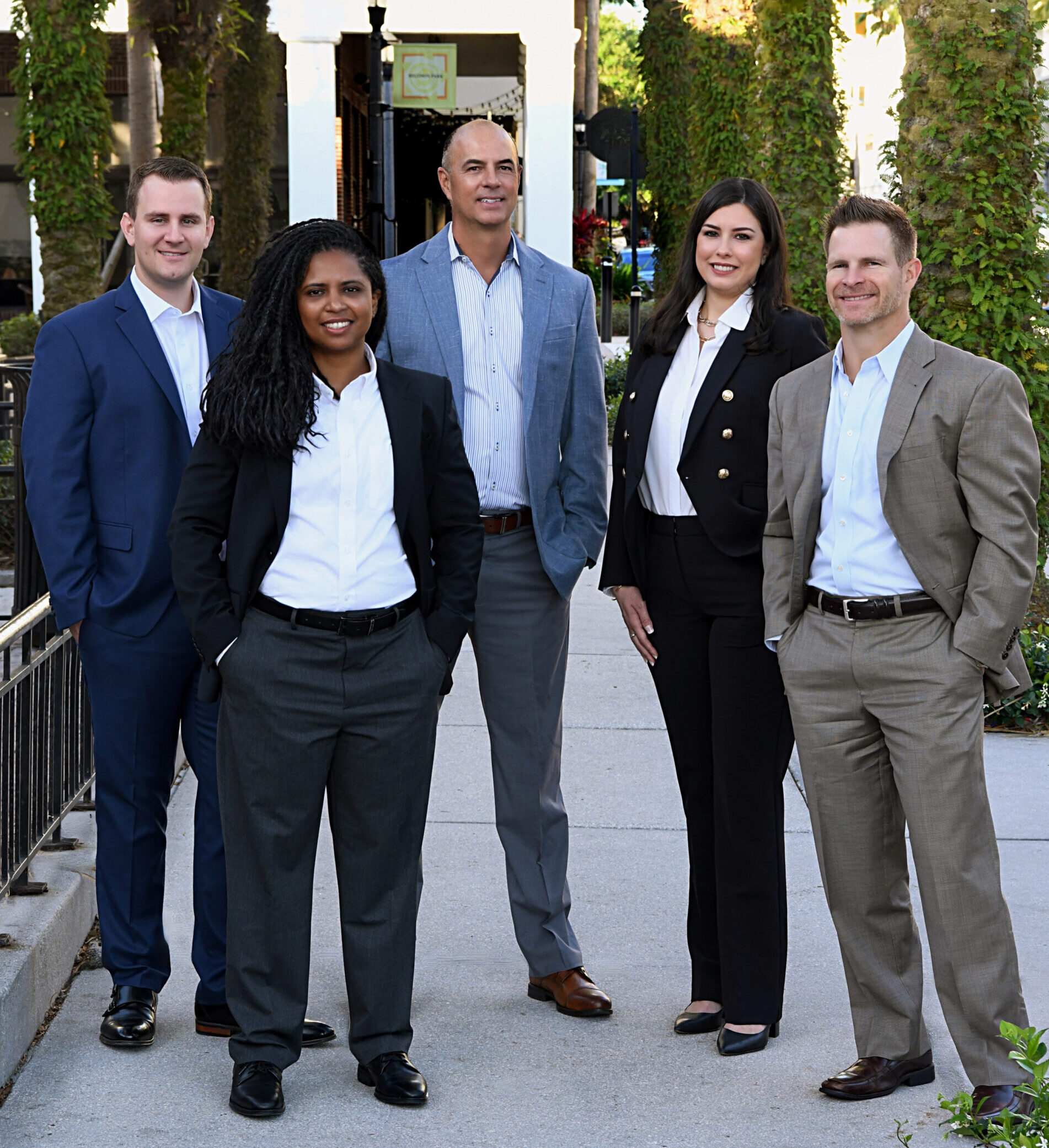 Cocoa Personal Injury Lawyer Norden Leacox Accident & Injury Law