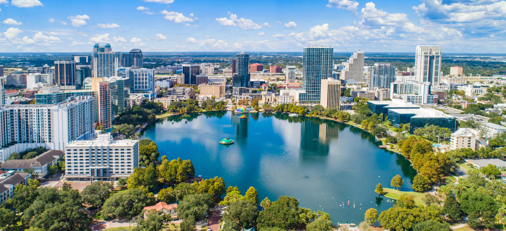 Orlando, Florida Law Office