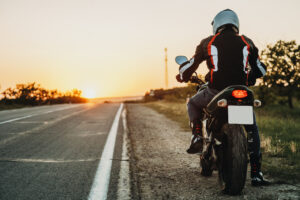 Why Should I Hire Norden Leacox Accident & Injury Law for My Motorcycle Accident Case?