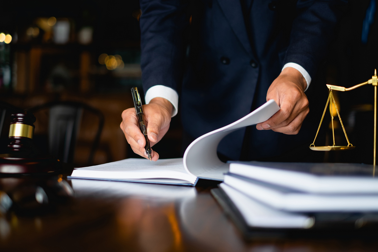 Why Should I Hire a Personal Injury Lawyer?