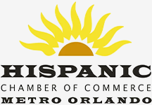 Hispanic chamber of commerce metro Orlando