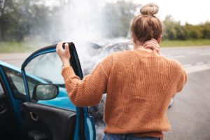 How Norden Leacox Accident & Injury Law Can Help After an Auto Accident in Orlando, FL