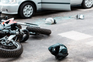 How Norden Leacox Accident & Injury Law Can Help You After a Motorcycle Crash in Titusville, FL