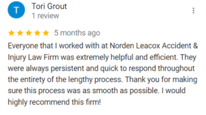 What Our Clients Have to Say About Us