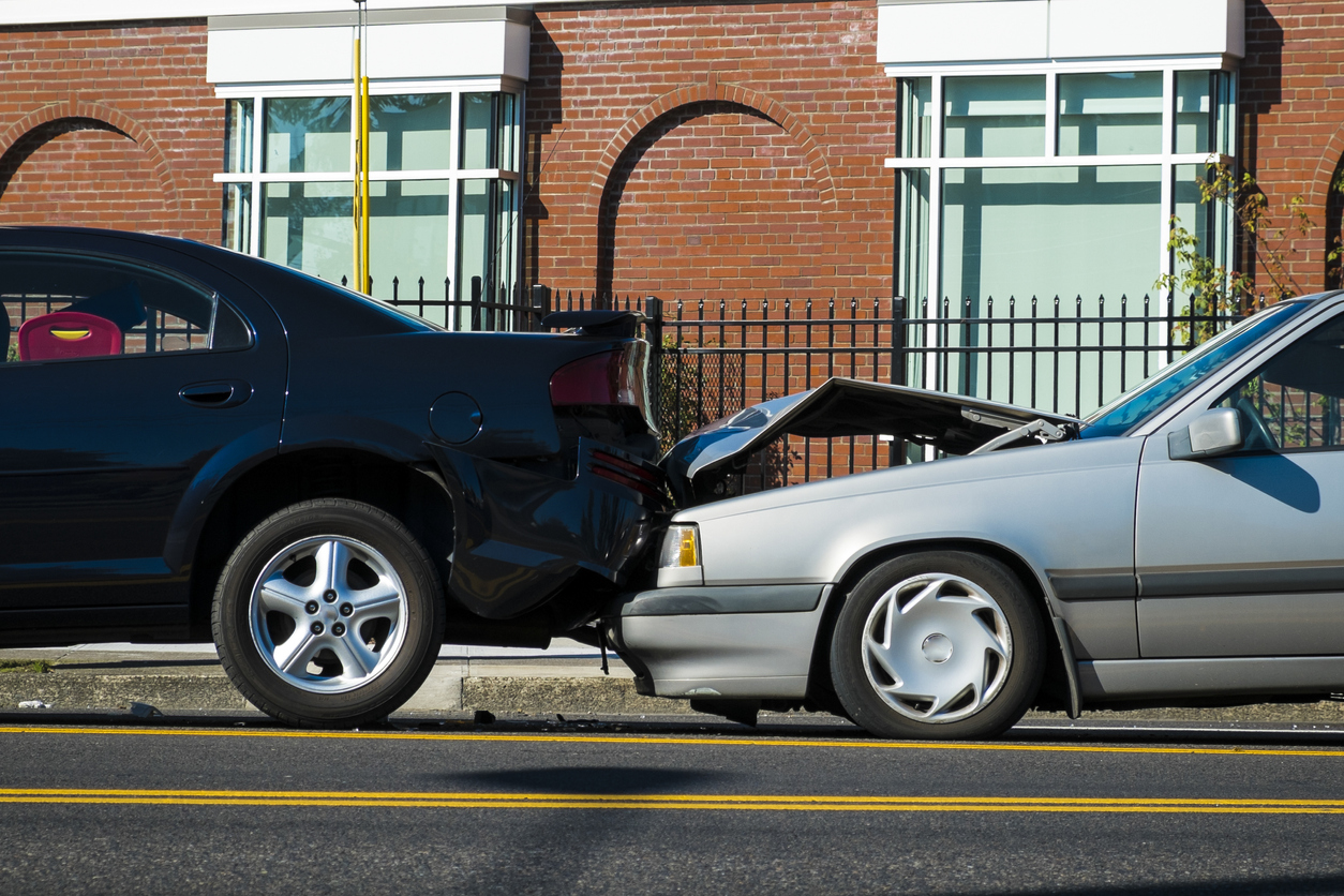 Orlando car accident law firm – Norden Leacox Accident & Injury Law
