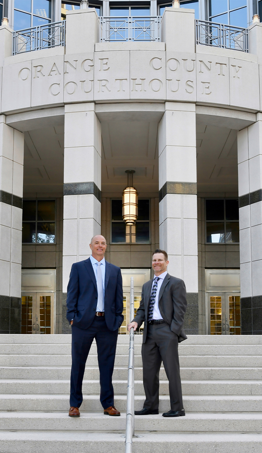 Why Should I Hire Norden Leacox Accident & Injury Law To Handle My Palm Bay Personal Injury Case?