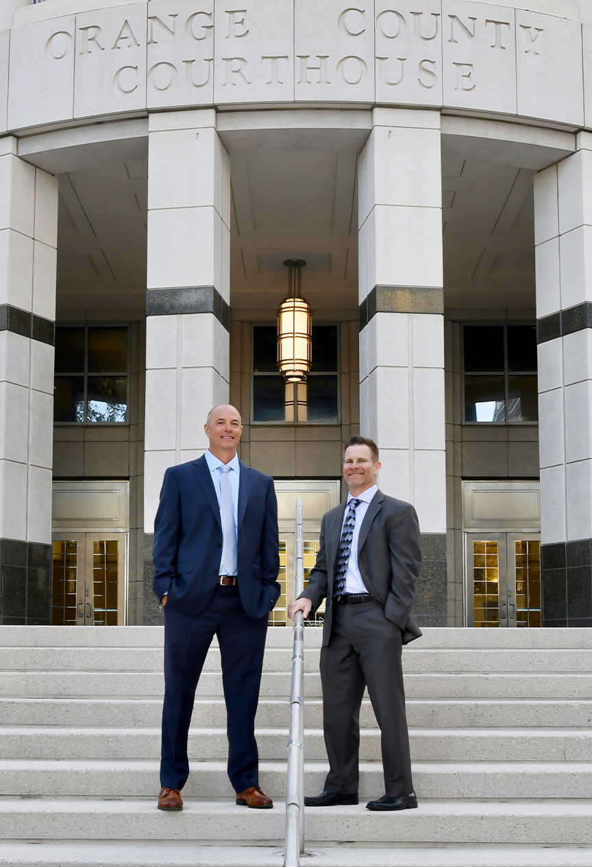 Why Should I Hire Norden Leacox Accident & Injury Law To Handle My Titusville Personal Injury Case? 