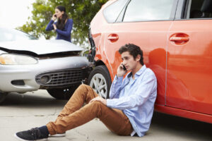 How Norden Leacox Accident & Injury Law Can Assist You After a Rear-End Collision in Orlando, FL