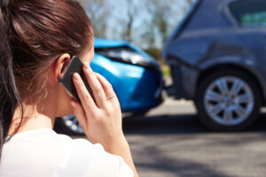 Call Our Car Accident Lawyers for a Free Case Review Today