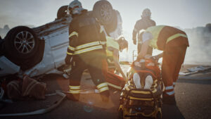 What Damages Can I Get if I’ve Been Hurt in a Car Accident?