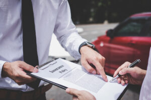 Florida’s No-Fault Auto Accident Insurance System