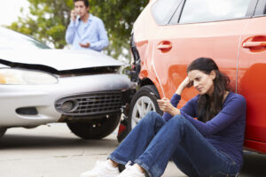 How Can Norden Leacox Accident & Injury Law Help if You Were Injured in a Lane Change Crash in Orlando, FL? 