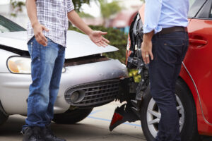 Is It a Mistake To Admit Fault After a Car Accident in Orlando?