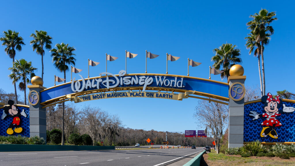 What Should I Do If I Get Injured At Disney World in Orlando, FL?