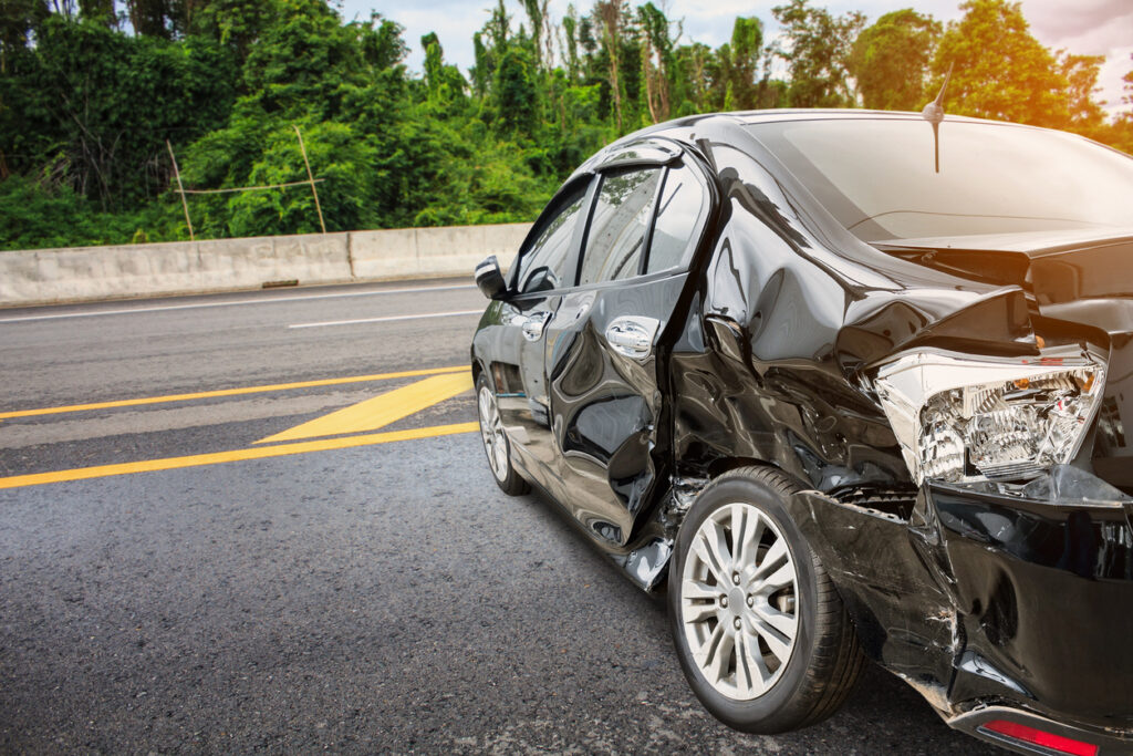 Are You Suffering From PTSD After a Car Accident?