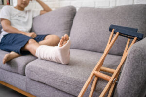 How Our Baldwin Park Personal Injury Attorneys Can Help You After an Accident