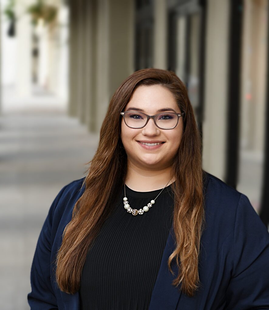 Marissa Mantia-Kopa, Esq. - Florida personal injury attorney