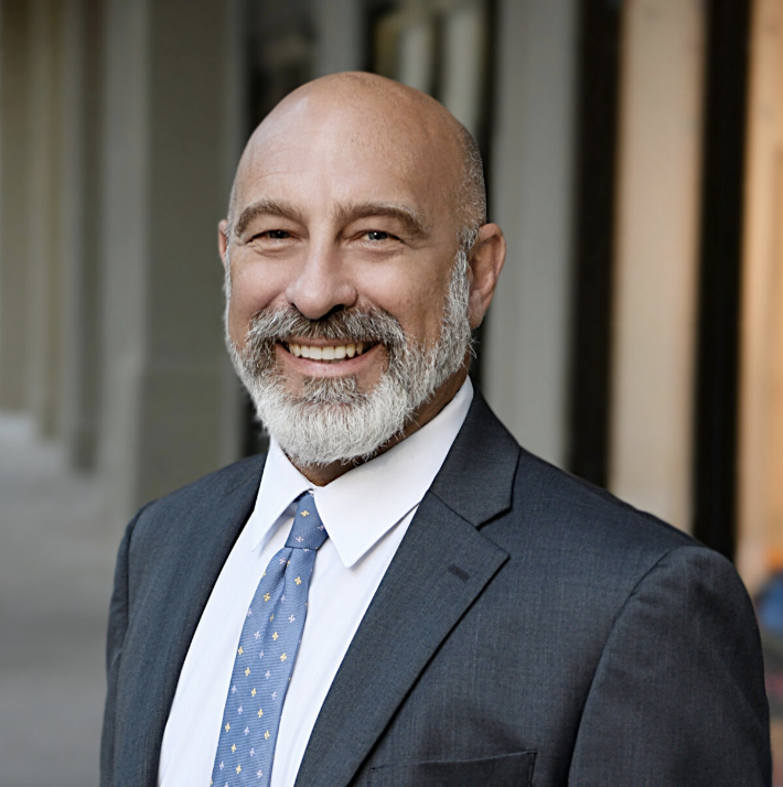 Michael Vaughn, Esq.