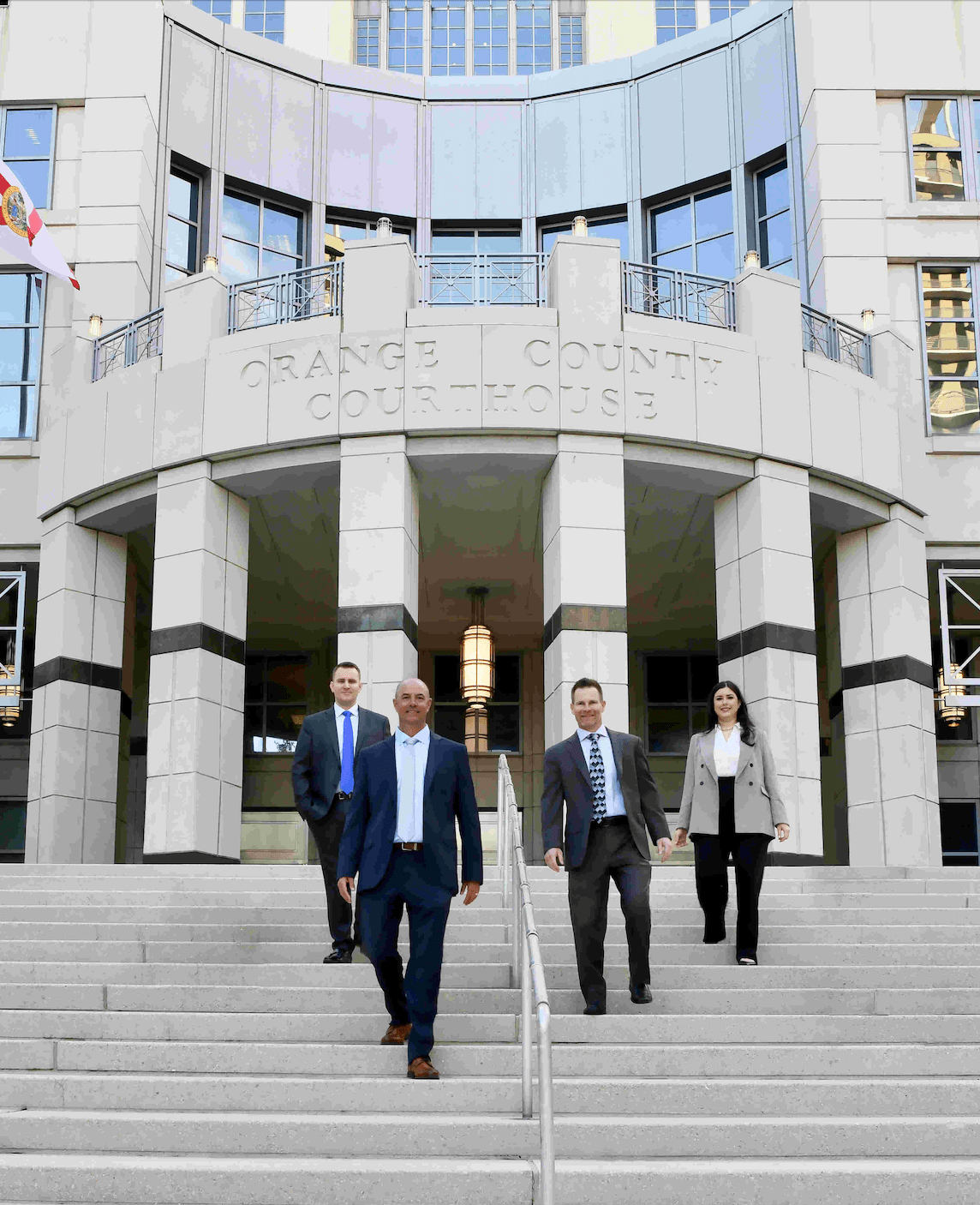 Titusville Personal Injury Lawyer