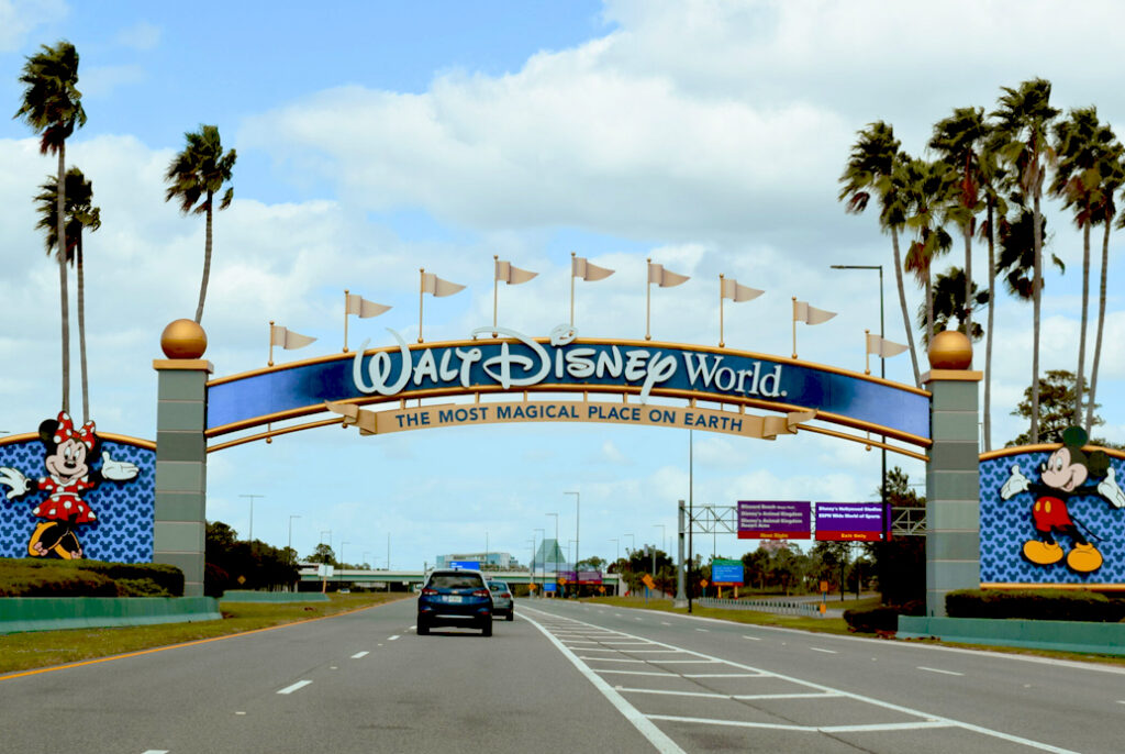 Walt Disney World Announces Theme Park Closures for Hurricane Milton