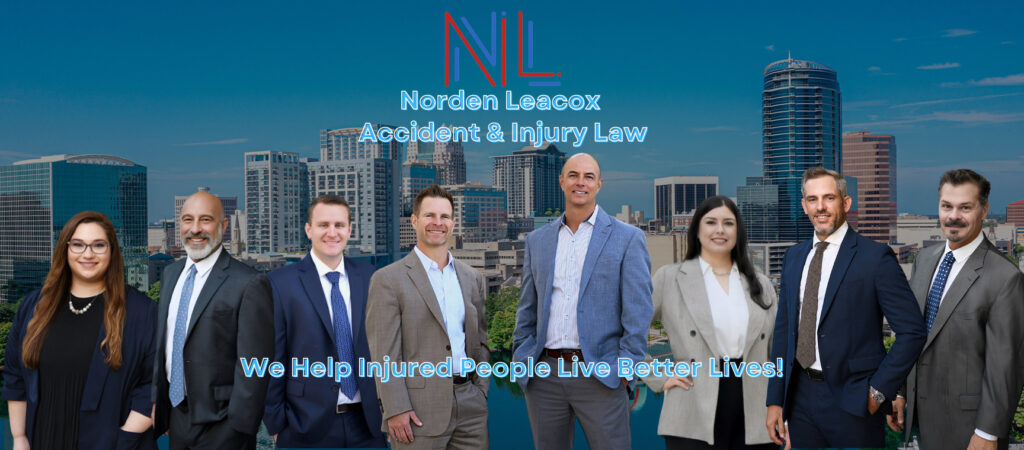 We help injured people live better lives