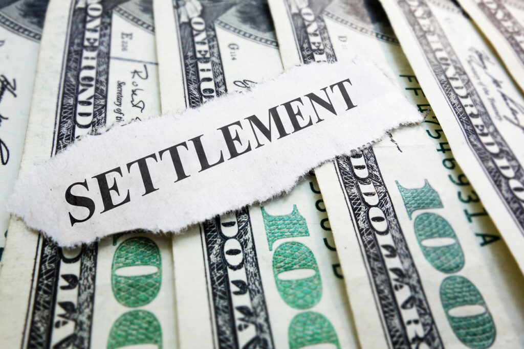 What Is the Average Car Accident Settlement?