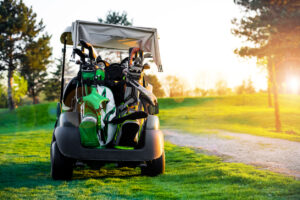 How Norden Leacox Accident & Injury Law Can Help You After an Orlando Golf Cart Accident