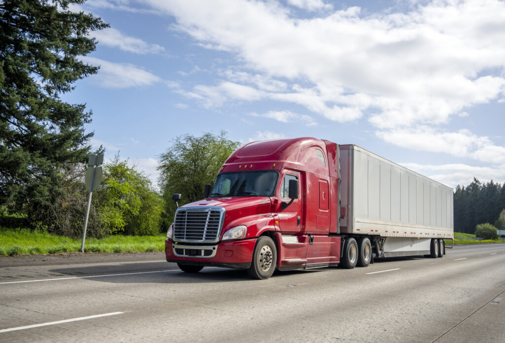 What Are Hours of Service Rules for Truck Drivers in Florida?