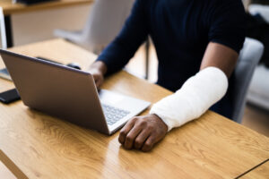 1. What Types of Personal Injury Cases Do You Handle?
