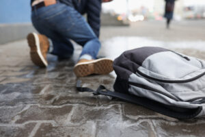 How Norden Leacox Accident & Injury Law Can Help After a Slip and Fall Accident in Titusville