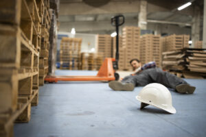 Cómo Norden Leacox Accident & Injury Law puede ayudarte a maximizar tus beneficios de compensación laboral después de un accidente en Orlando, FL