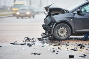 Cómo pueden ayudar los abogados de accidentes de auto y lesiones personales de Norden Leacox tras un accidente con fuga en Orlando, FL