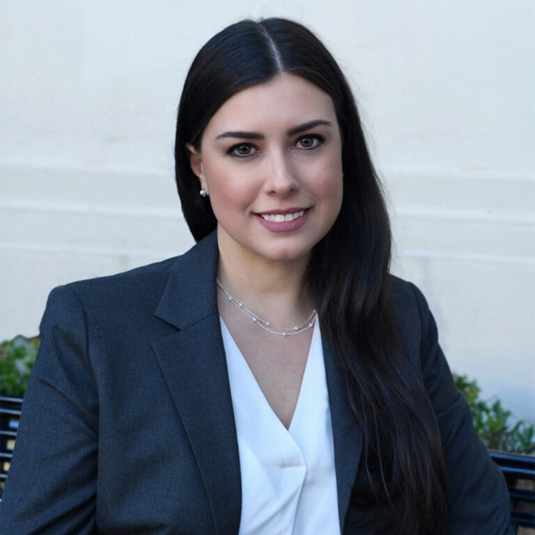 Carla Nadal, attorney