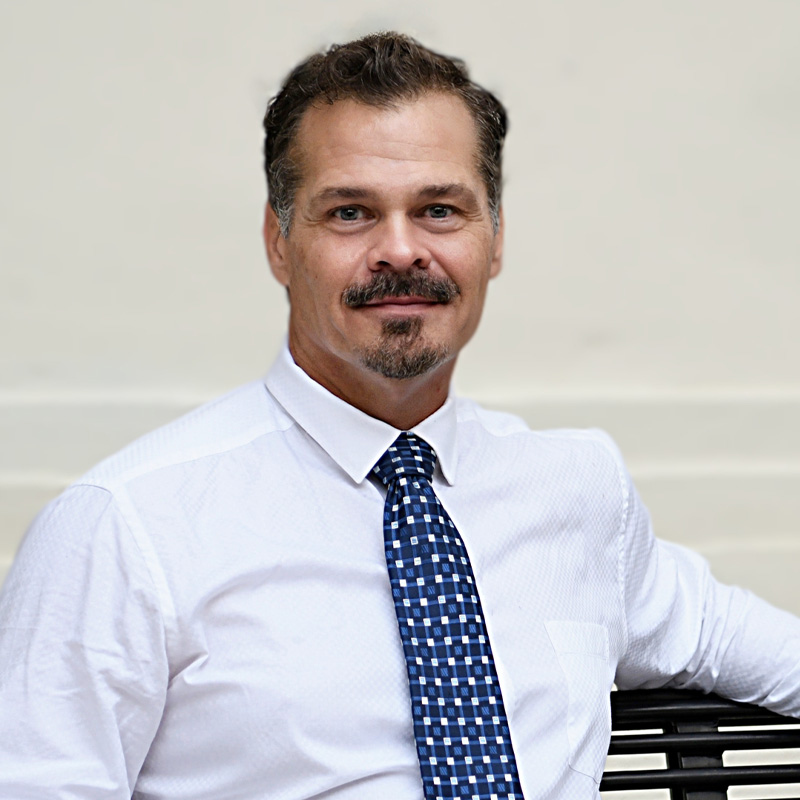  David Mclughlin - Personal injury lawyer in Orlando