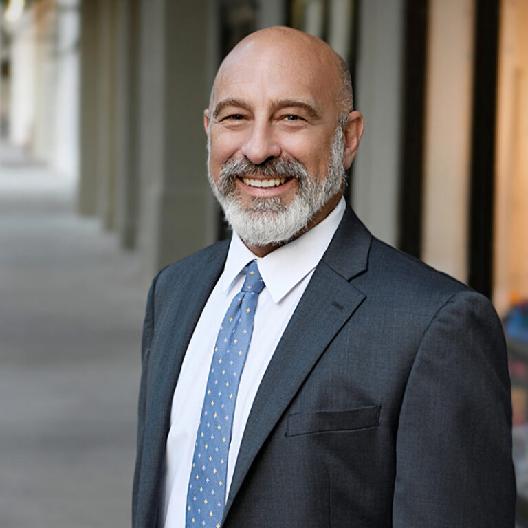 Michael Vaughn - Personal Injury Lawyer in Florida