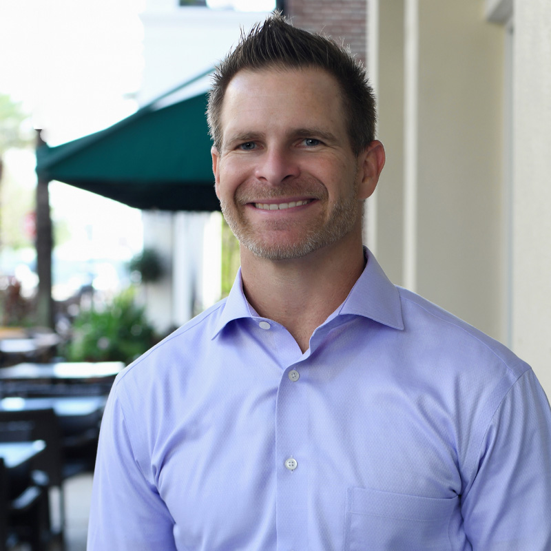Nicholas Norden, personal injury attorney in Orlando, FL