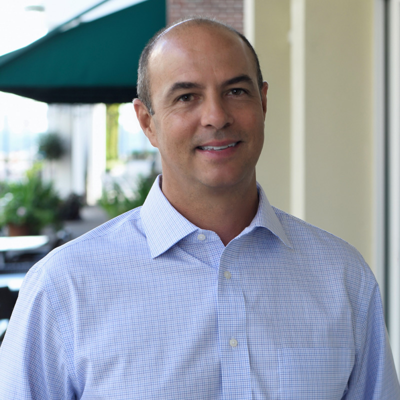 Zachary Leacox, Personal Injury Attorney