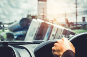 How Norden Leacox Accident & Injury Law Can Help After an Amazon Van and Truck Accident in Orlando