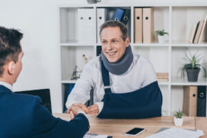 How Our Audubon Park Personal Injury Attorneys Can Help You Fight for Damages