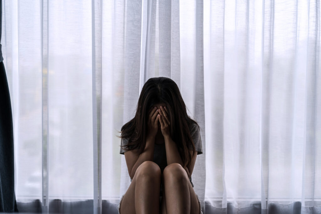 Traumatic Accidents & Mental Health