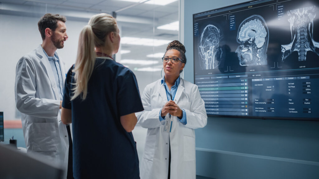 What Is Hemiplegia?