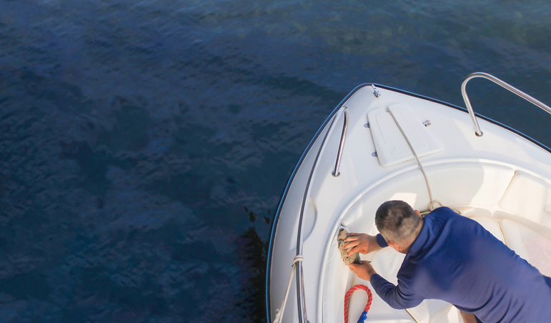What Is the Main Cause of Boating Accidents Leading to Death?