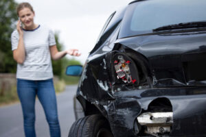 ¿Qué puede hacer Norden Leacox Accident & Injury Law para ayudarte tras un accidente de auto en Orlando, FL?