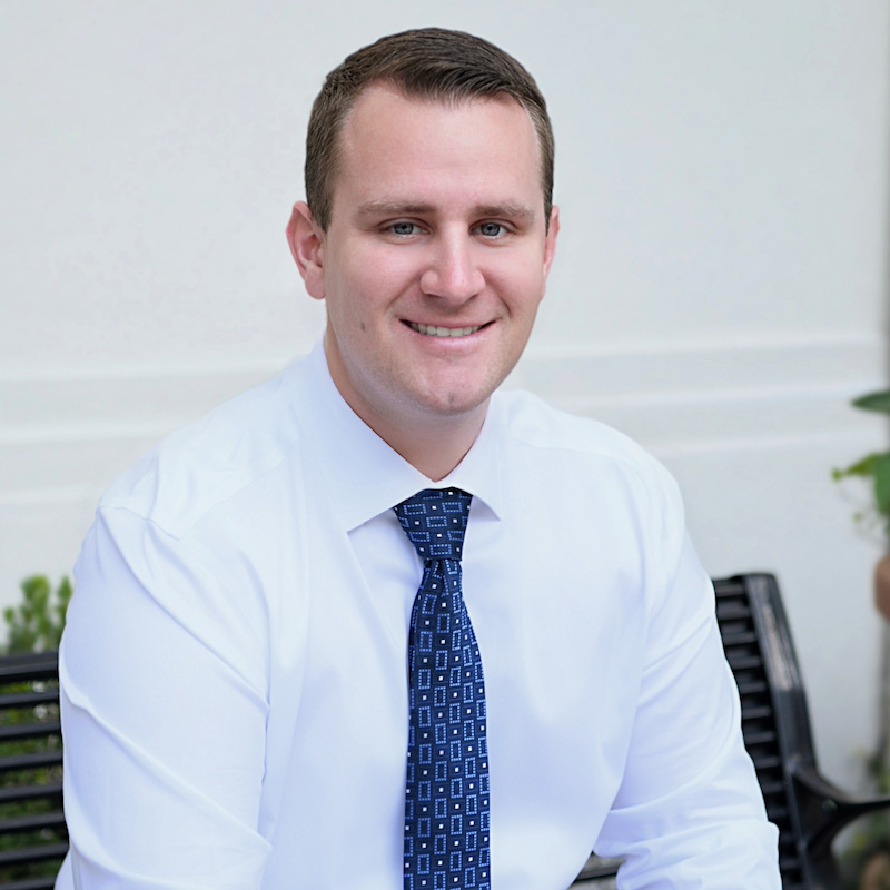 Christopher T. Murphy
