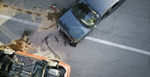 Cómo pueden ayudarte los abogados de accidentes de auto y lesiones personales de Norden Leacox tras un choque frontal en Orlando