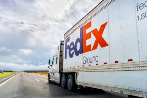 How Norden Leacox Accident & Injury Law Can Help After a FedEx or UPS Truck Accident in Orlando